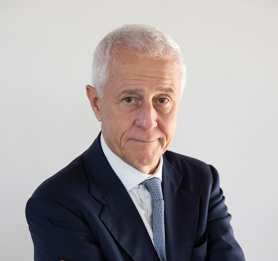 Pierfrancesco Angeleri