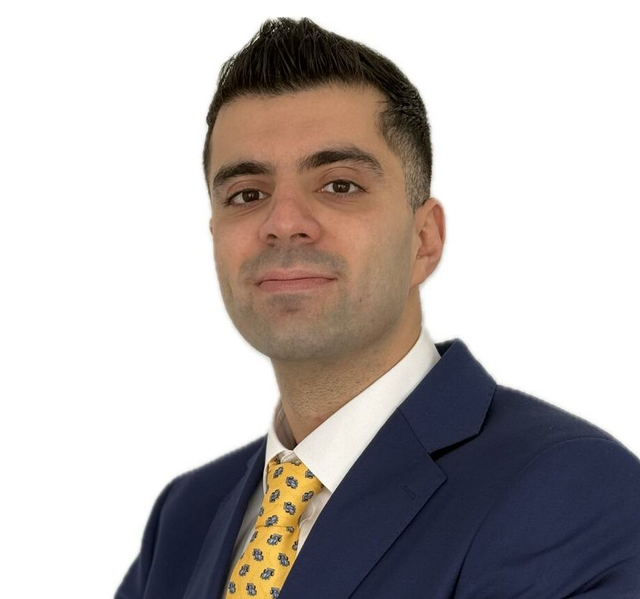 Siavash Mohades
