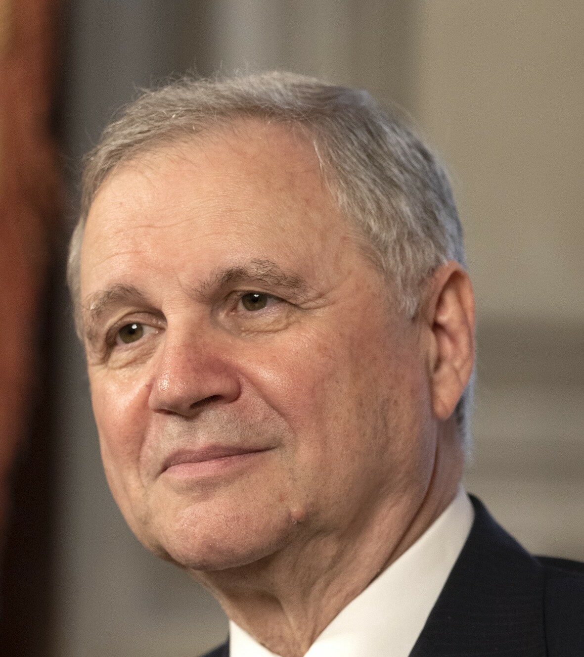 Ignazio Visco